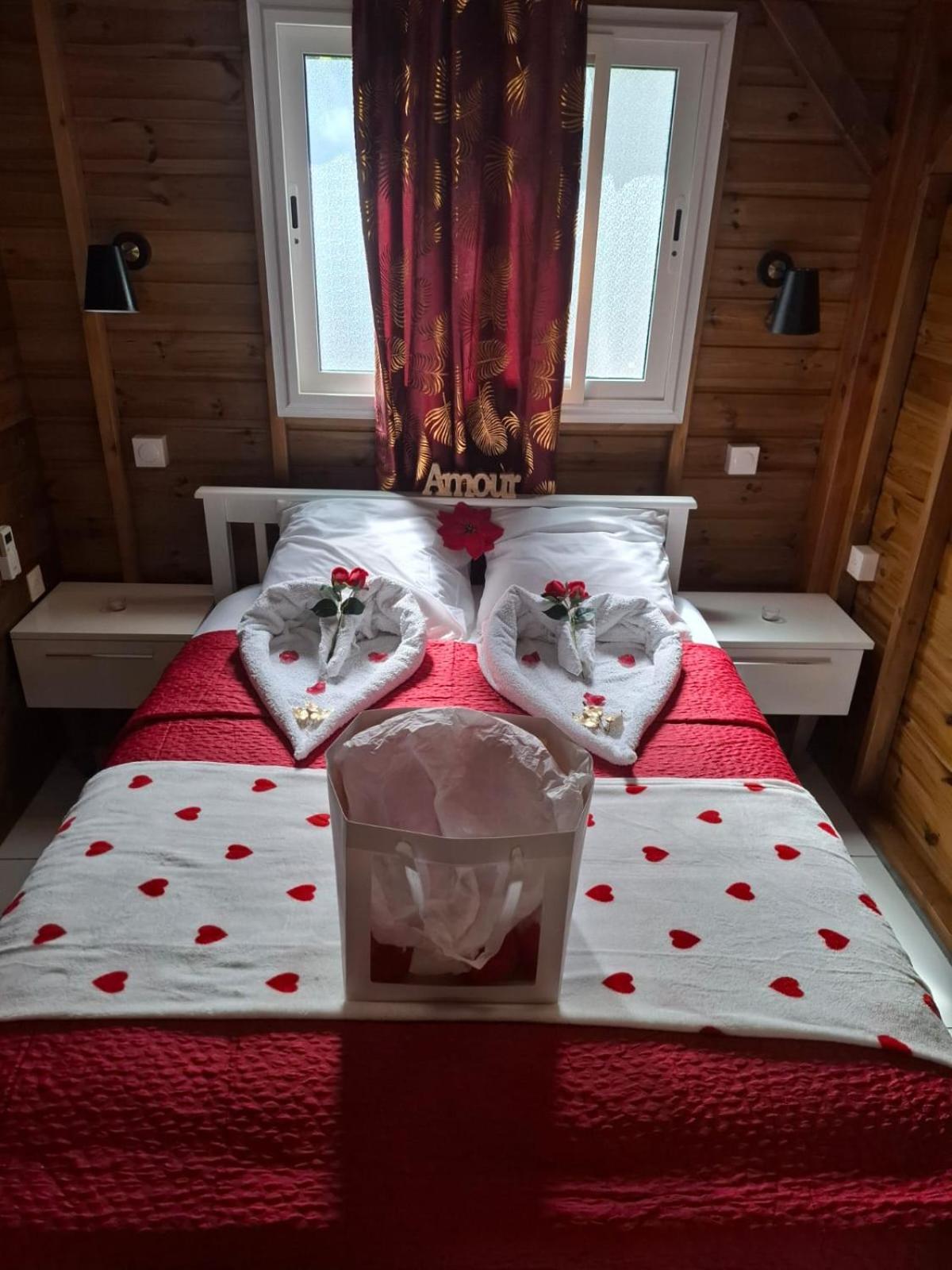 Gwada Fun Habitation Ξενοδοχείο Saint-Claude Εξωτερικό φωτογραφία